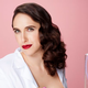 Amram on the cover of Science… For Her!